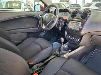 Alfa-Romeo Mito 1.3 MULTIJET , ALU 16'', BLUETOOTH, CARNET D'ENTRETIEN, GARA (2018) - Photo 8