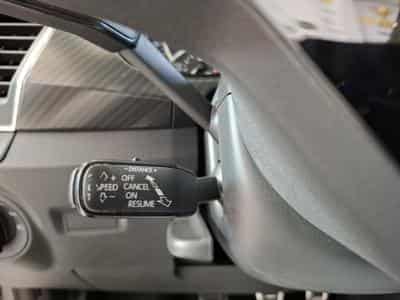 Skoda Fabia 1.0 TSI  MONTE CARLO, LED, CAMERA, PANORAMIQUE, ALU 17'',NAV (2019) - Photo 15