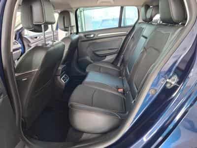 Renault Megane 1.6 DCI 130 BOSE EDITION, 1 HAND, CAMERA, CUIR, DIGITAL COCK (2018) - Photo 10