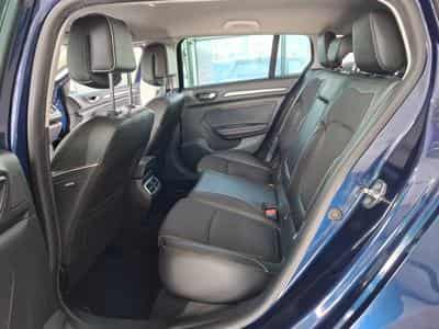 Renault Megane 1.6 DCI 130 BOSE EDITION, 1 HAND, CAMERA, CUIR, DIGITAL COCK (2018) - Photo 11