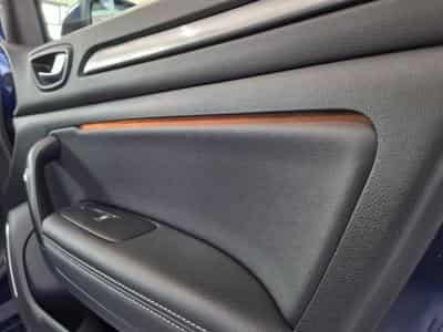 Renault Megane 1.6 DCI 130 BOSE EDITION, 1 HAND, CAMERA, CUIR, DIGITAL COCK (2018) - Photo 12