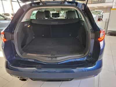 Renault Megane 1.6 DCI 130 BOSE EDITION, 1 HAND, CAMERA, CUIR, DIGITAL COCK (2018) - Photo 13