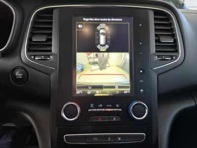 Renault Megane 1.6 DCI 130 BOSE EDITION, 1 HAND, CAMERA, CUIR, DIGITAL COCK (2018) - Photo 15