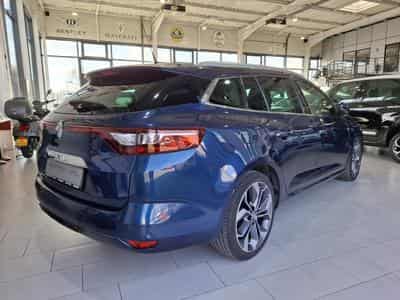 Renault Megane 1.6 DCI 130 BOSE EDITION, 1 HAND, CAMERA, CUIR, DIGITAL COCK (2018) - Photo 2