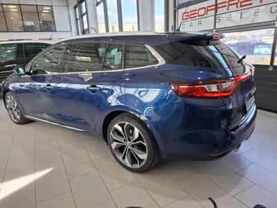 Renault Megane 1.6 DCI 130 BOSE EDITION, 1 HAND, CAMERA, CUIR, DIGITAL COCK (2018) - Photo 3