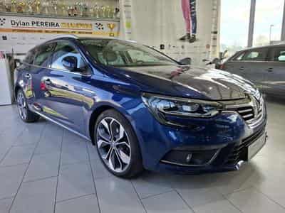 Renault Megane 1.6 DCI 130 BOSE EDITION, 1 HAND, CAMERA, CUIR, DIGITAL COCK (2018) - Photo 4