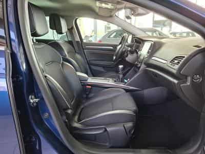 Renault Megane 1.6 DCI 130 BOSE EDITION, 1 HAND, CAMERA, CUIR, DIGITAL COCK (2018) - Photo 5