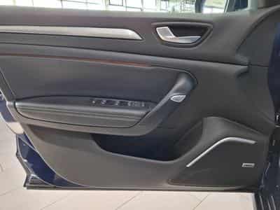 Renault Megane 1.6 DCI 130 BOSE EDITION, 1 HAND, CAMERA, CUIR, DIGITAL COCK (2018) - Photo 8
