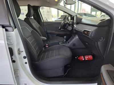 Dacia Sandero 1.0 TCe 90 Stepway, B.Auto., 1 HAND, CAMERA, NAVI, PDC, REGU (2023) - Photo 11