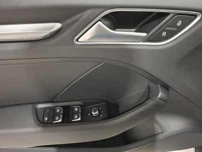 Audi A3 30 TFSI 116 SPORTBACK S-TRONIC DESIGN, CUIR, NAVI, XENON, LE (2017) - Photo 11