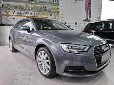 Audi A3 30 TFSI 116 SPORTBACK S-TRONIC DESIGN, CUIR, NAVI, XENON, LE (2017) - Photo 3