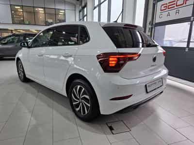 VW Polo 1.0 TSI 95 LIFE, 1 HAND, DIGITAL COCKPIT, CARPLAY, NAVI, FRA (2023) - Photo 2