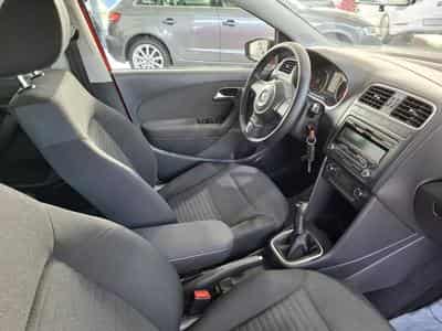 VW Polo 1.6 TDI 105 Comfortline GARANTIE 12 MOIS (2010) - Photo 11