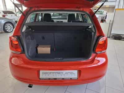 VW Polo 1.6 TDI 105 Comfortline GARANTIE 12 MOIS (2010) - Photo 12