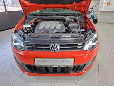 VW Polo 1.6 TDI 105 Comfortline GARANTIE 12 MOIS (2010) - Photo 13