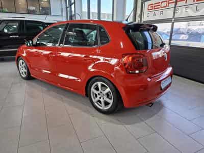 VW Polo 1.6 TDI 105 Comfortline GARANTIE 12 MOIS (2010) - Photo 3