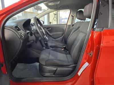 VW Polo 1.6 TDI 105 Comfortline GARANTIE 12 MOIS (2010) - Photo 6