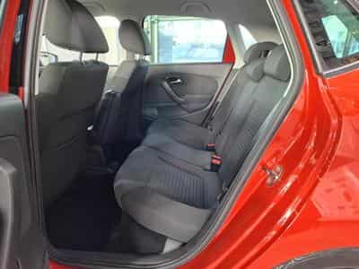 VW Polo 1.6 TDI 105 Comfortline GARANTIE 12 MOIS (2010) - Photo 7