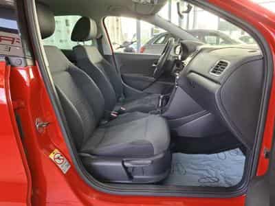 VW Polo 1.6 TDI 105 Comfortline GARANTIE 12 MOIS (2010) - Photo 9