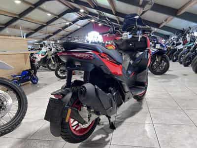 Aprilia SR GT SPORT RED (2026) - Photo 3