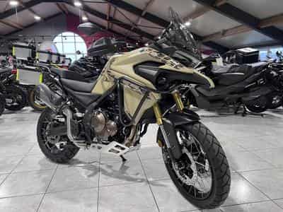 Voge DS625X (2025) - Photo 7