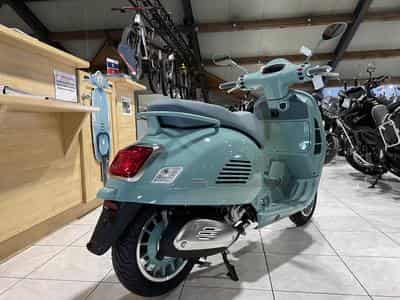 Vespa GTS 310 80 TH (2026) - Photo 3