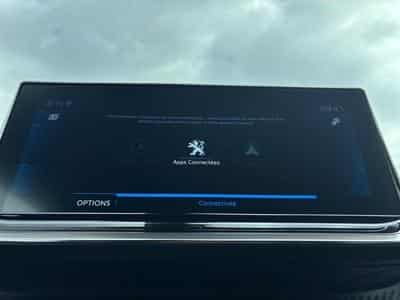 PEUGEOT 2008 1.2 PureTech 130ch S&S GT (2022) - Foto 7