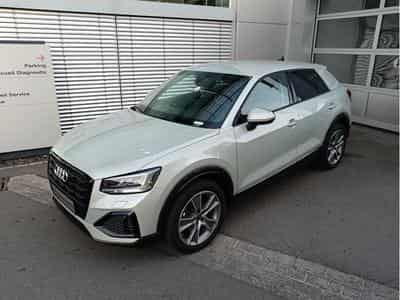 Audi Q2 Advanced 35 TFSI s-tronic (2024) - Photo 1