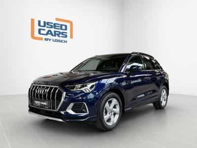 Audi Q3 Advanced+S-Line+35TFSI+LED+P.Business (2022) - Foto 1
