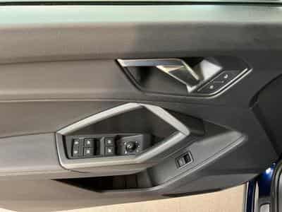 Audi Q3 Advanced+S-Line+35TFSI+LED+P.Business (2022) - Foto 10