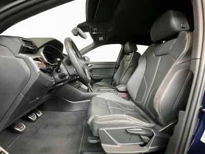 Audi Q3 Advanced+S-Line+35TFSI+LED+P.Business (2022) - Foto 11