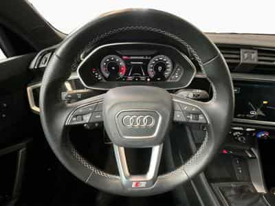 Audi Q3 Advanced+S-Line+35TFSI+LED+P.Business (2022) - Foto 12