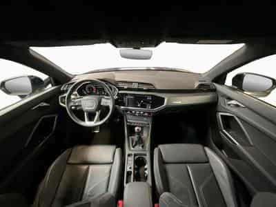 Audi Q3 Advanced+S-Line+35TFSI+LED+P.Business (2022) - Foto 2