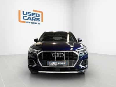 Audi Q3 Advanced+S-Line+35TFSI+LED+P.Business (2022) - Foto 3