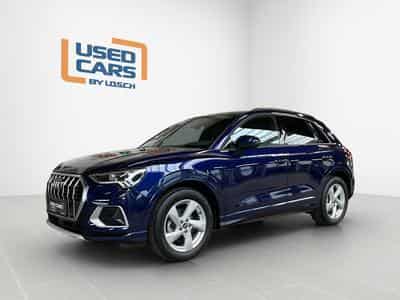 Audi Q3 Advanced+S-Line+35TFSI+LED+P.Business (2022) - Foto 4