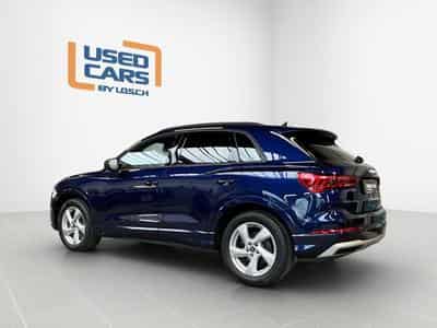 Audi Q3 Advanced+S-Line+35TFSI+LED+P.Business (2022) - Foto 5