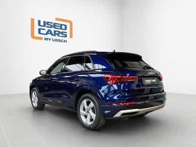 Audi Q3 Advanced+S-Line+35TFSI+LED+P.Business (2022) - Foto 6