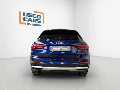 Audi Q3 Advanced+S-Line+35TFSI+LED+P.Business (2022) - Foto 7