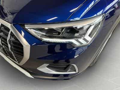 Audi Q3 Advanced+S-Line+35TFSI+LED+P.Business (2022) - Foto 9