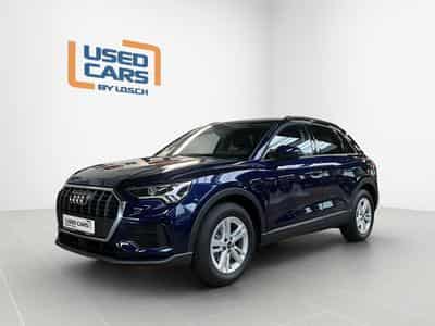 Audi Q3 35TDI+S-TRONIC+Led+Navi (2023) - Foto 1