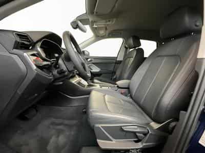 Audi Q3 35TDI+S-TRONIC+Led+Navi (2023) - Foto 11