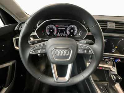Audi Q3 35TDI+S-TRONIC+Led+Navi (2023) - Foto 12