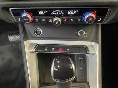 Audi Q3 35TDI+S-TRONIC+Led+Navi (2023) - Foto 15