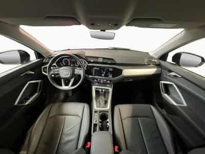 Audi Q3 35TDI+S-TRONIC+Led+Navi (2023) - Foto 2