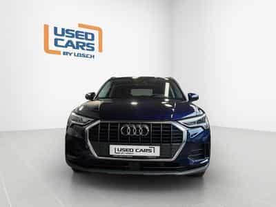 Audi Q3 35TDI+S-TRONIC+Led+Navi (2023) - Foto 3