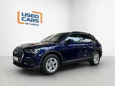 Audi Q3 35TDI+S-TRONIC+Led+Navi (2023) - Foto 4