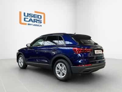 Audi Q3 35TDI+S-TRONIC+Led+Navi (2023) - Foto 5