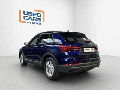 Audi Q3 35TDI+S-TRONIC+Led+Navi (2023) - Foto 6