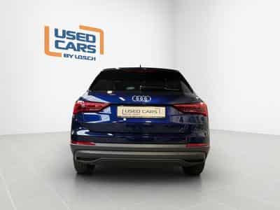 Audi Q3 35TDI+S-TRONIC+Led+Navi (2023) - Foto 7