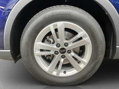 Audi Q3 35TDI+S-TRONIC+Led+Navi (2023) - Foto 8